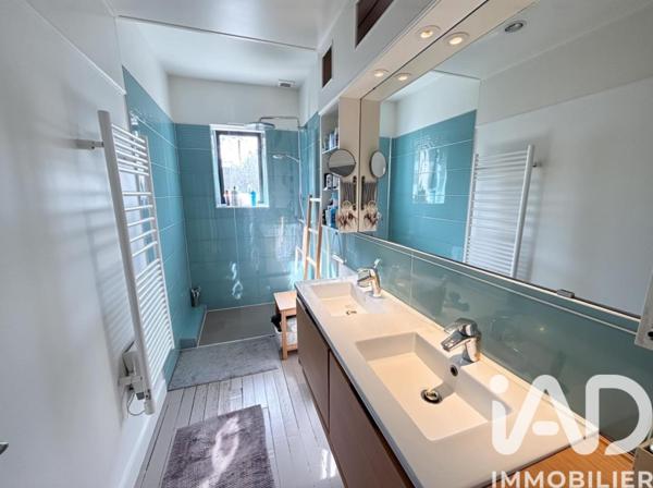 Maison à vendre 9 pièces 187 m² Bourron-Marlotte