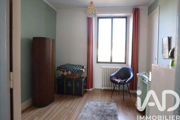 Maison à vendre 9 pièces 187 m² Bourron-Marlotte