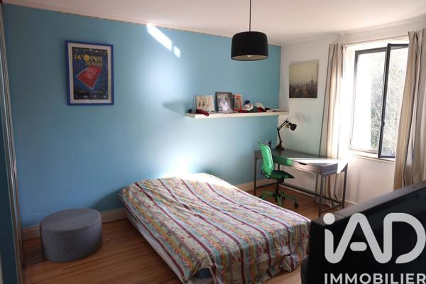 Maison à vendre 9 pièces 187 m² Bourron-Marlotte