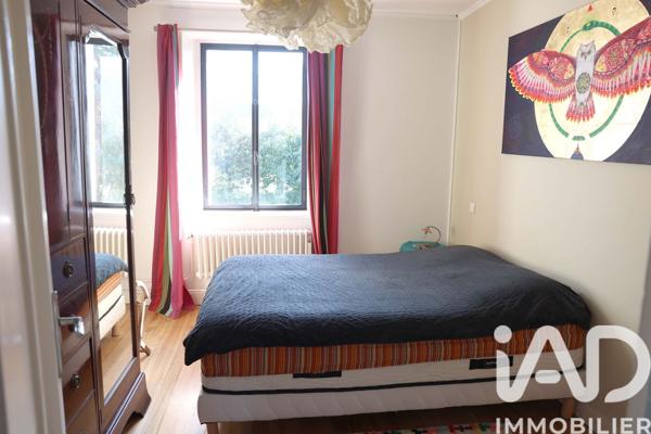 Maison à vendre 9 pièces 187 m² Bourron-Marlotte