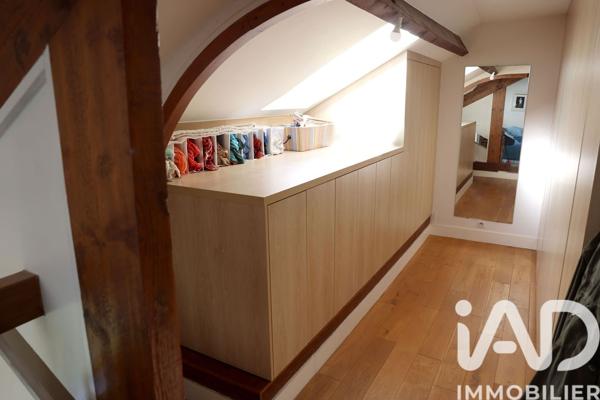 Maison à vendre 9 pièces 187 m² Bourron-Marlotte
