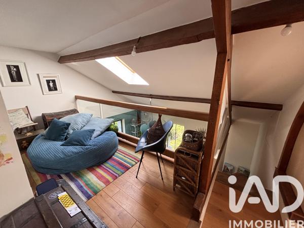 Maison à vendre 9 pièces 187 m² Bourron-Marlotte