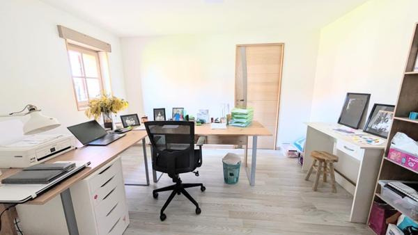 Maison de 6 chambres avec piscine et grand terrain à Miramont