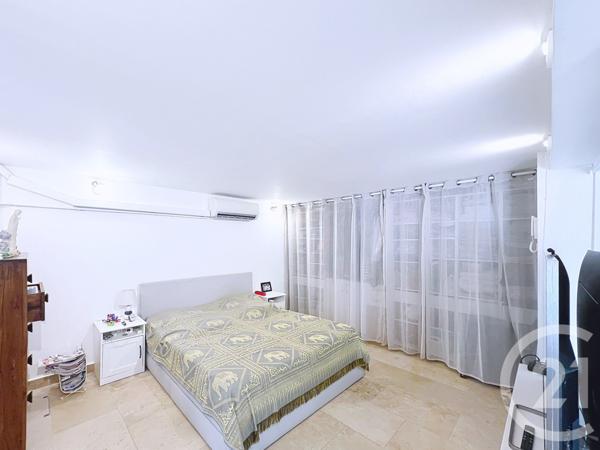Appartement F2 à vendre  2 pièces - 47,61 m2 JUAN LES PINS - 06