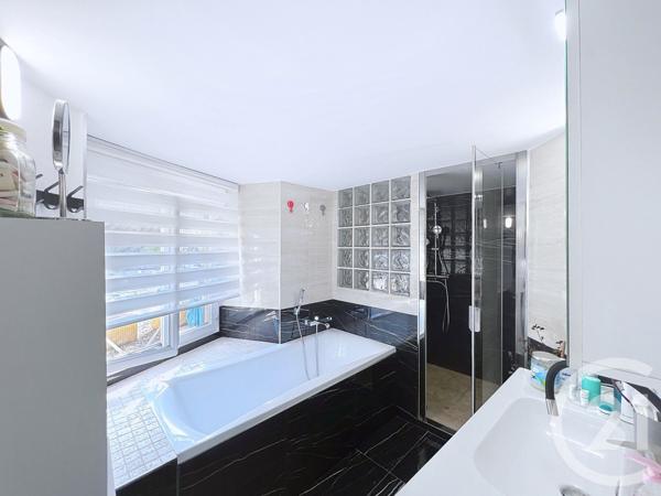 Appartement F2 à vendre  2 pièces - 47,61 m2 JUAN LES PINS - 06