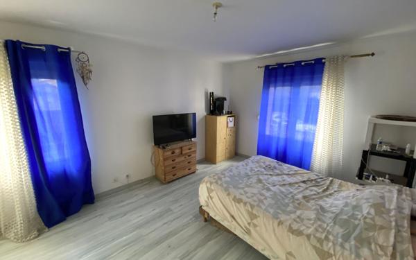 Maison à vendre    4 pièces • 110 m2 Jonchery-sur-Vesle