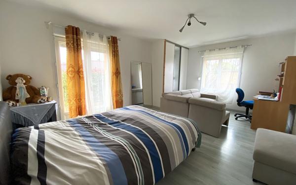 Maison à vendre    4 pièces • 110 m2 Jonchery-sur-Vesle