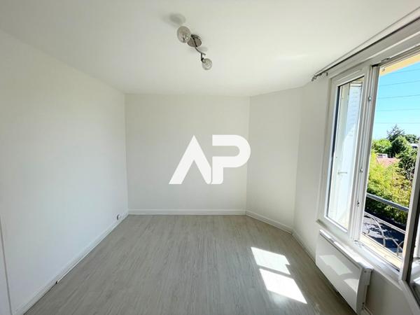 Appartement Montmorency 3 pièce(s) 44 m2 €169 000 ** - Référence 1529