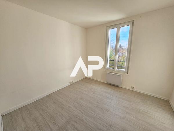 Appartement Montmorency 3 pièce(s) 44 m2 €169 000 ** - Référence 1529