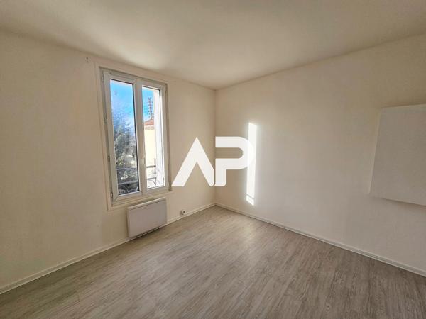 Appartement Montmorency 3 pièce(s) 44 m2 €169 000 ** - Référence 1529