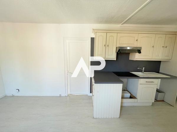 Appartement Montmorency 3 pièce(s) 44 m2 €169 000 ** - Référence 1529