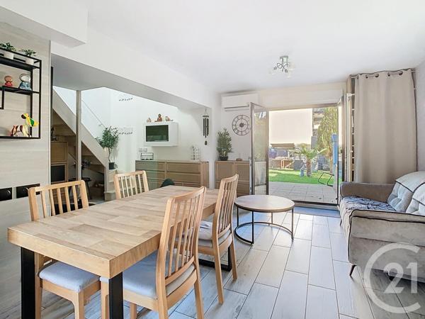 Maison à vendre  5 pièces - 52,16 m2 CABOURG - 14