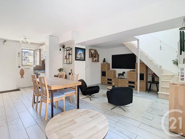 Maison à vendre  5 pièces - 52,16 m2 CABOURG - 14