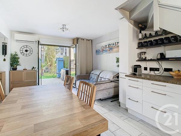 Maison à vendre  5 pièces - 52,16 m2 CABOURG - 14