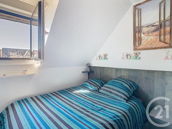 Maison à vendre  5 pièces - 52,16 m2 CABOURG - 14