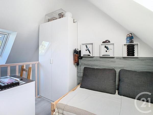 Maison à vendre  5 pièces - 52,16 m2 CABOURG - 14