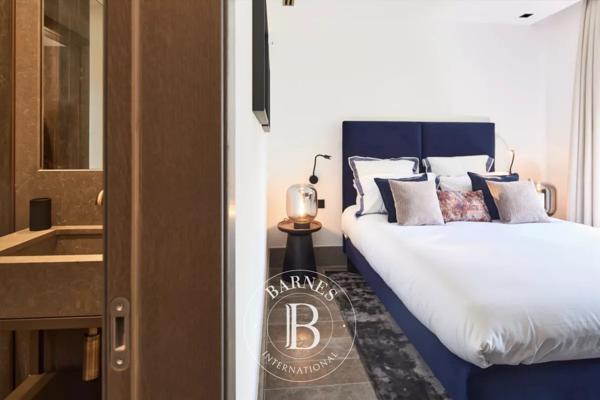 Antibes, Villa 5 Chambres -  220 m² à vendre