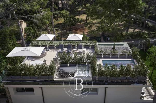 Antibes, Villa 5 Chambres -  220 m² à vendre