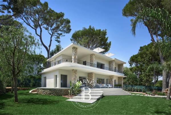 Antibes, Villa 5 Chambres -  220 m² à vendre