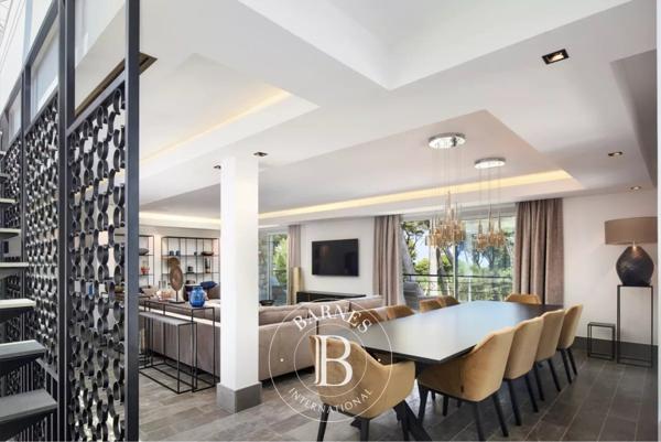 Antibes, Villa 5 Chambres -  220 m² à vendre