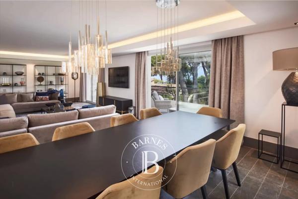Antibes, Villa 5 Chambres -  220 m² à vendre