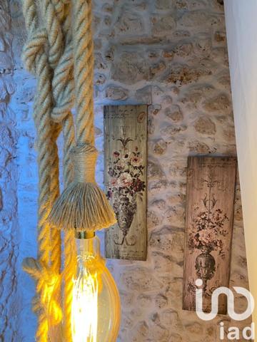 Maison à vendre 5 pièces 209 m² Le Cannet-des-Maures