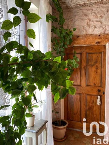 Maison à vendre 5 pièces 209 m² Le Cannet-des-Maures