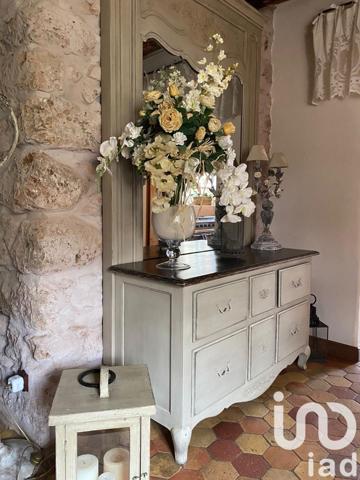 Maison à vendre 5 pièces 209 m² Le Cannet-des-Maures