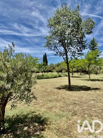 Maison à vendre 5 pièces 209,13 m² Le Cannet-des-Maures