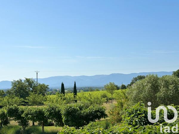Maison à vendre 5 pièces 209,13 m² Le Cannet-des-Maures