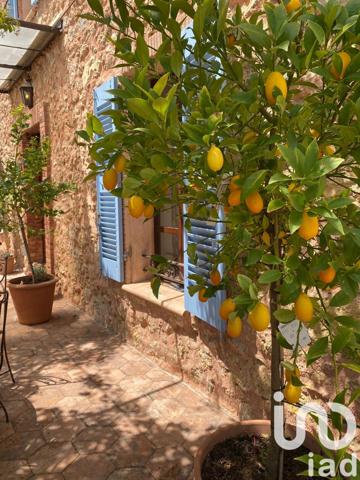 Maison à vendre 5 pièces 209 m² Le Cannet-des-Maures