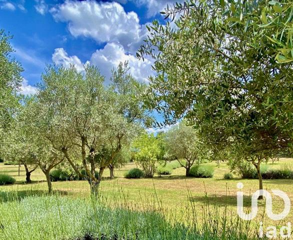 Maison à vendre 5 pièces 209 m² Le Cannet-des-Maures