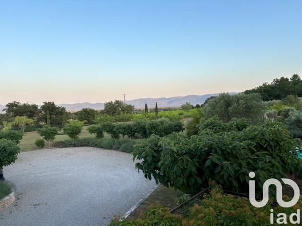 Maison à vendre 5 pièces 209 m² Le Cannet-des-Maures