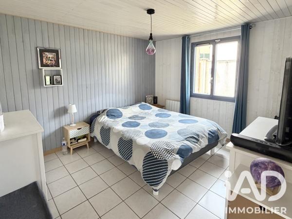 Maison à vendre 6 pièces 118,78 m² Crégy-lès-Meaux
