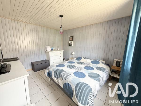 Maison à vendre 6 pièces 118,78 m² Crégy-lès-Meaux