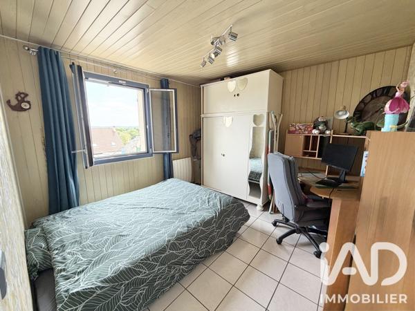 Maison à vendre 6 pièces 118,78 m² Crégy-lès-Meaux