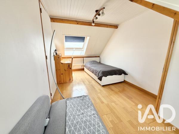 Maison à vendre 6 pièces 118,78 m² Crégy-lès-Meaux