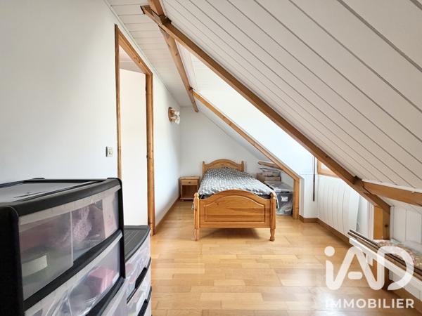 Maison à vendre 6 pièces 118,78 m² Crégy-lès-Meaux