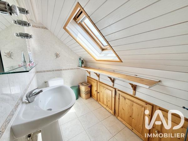 Maison à vendre 6 pièces 118,78 m² Crégy-lès-Meaux