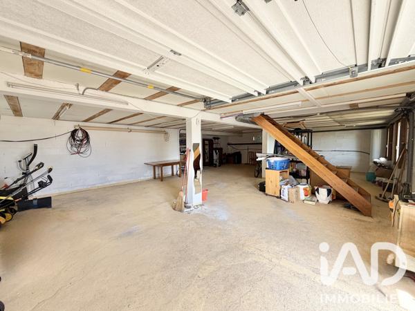 Maison à vendre 6 pièces 118,78 m² Crégy-lès-Meaux