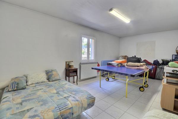 La Ciotat (13600) En exclusivité ! - Villa plainpied 155m2 La ciotat