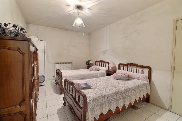 La Ciotat (13600) En exclusivité ! - Villa plainpied 155m2 La ciotat