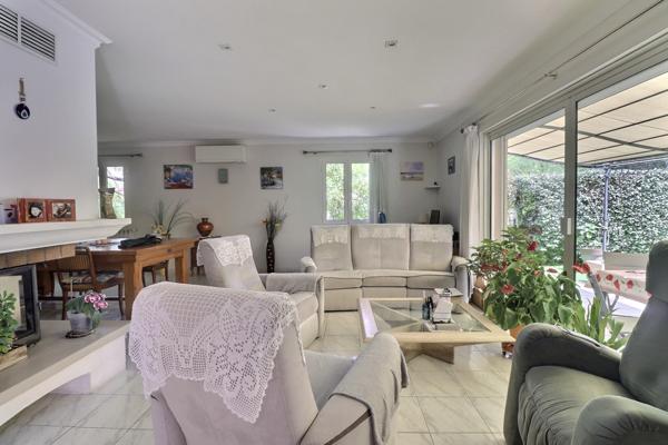 La Ciotat (13600) En exclusivité ! - Villa plainpied 155m2 La ciotat