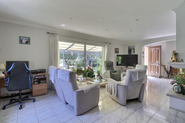 La Ciotat (13600) En exclusivité ! - Villa plainpied 155m2 La ciotat