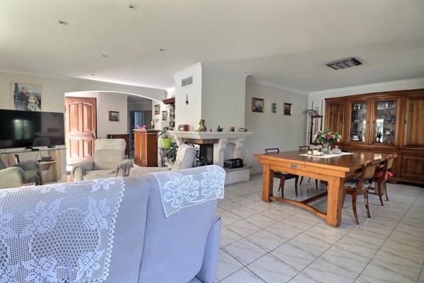 La Ciotat (13600) En exclusivité ! - Villa plainpied 155m2 La ciotat