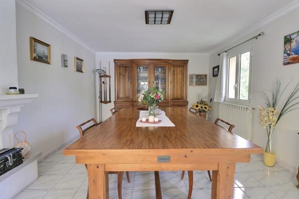 La Ciotat (13600) En exclusivité ! - Villa plainpied 155m2 La ciotat