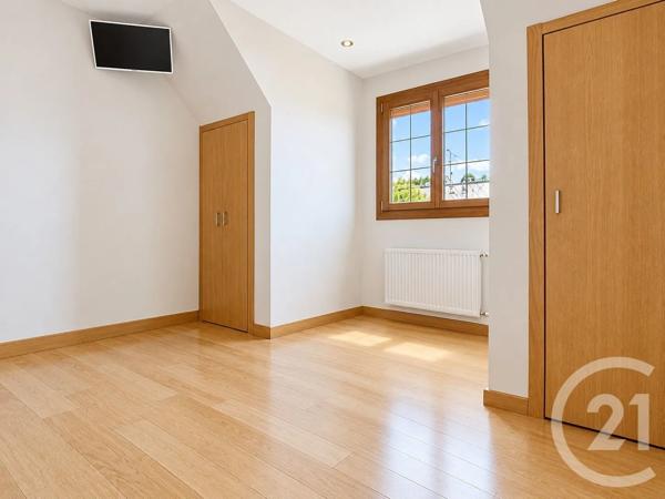 Maison à vendre  6 pièces - 130 m 2   ORLY  - 94