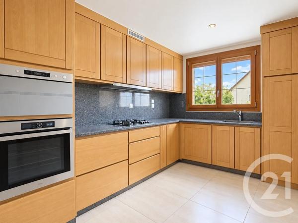 Maison à vendre  6 pièces - 130 m 2   ORLY  - 94