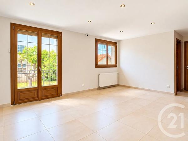 Maison à vendre  6 pièces - 130 m 2   ORLY  - 94