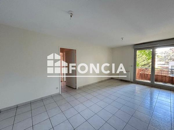 Location Appartement 3 pièces 68 m² - 4 TER PLACE ST LUC Sainte Foy Les Lyon 69110